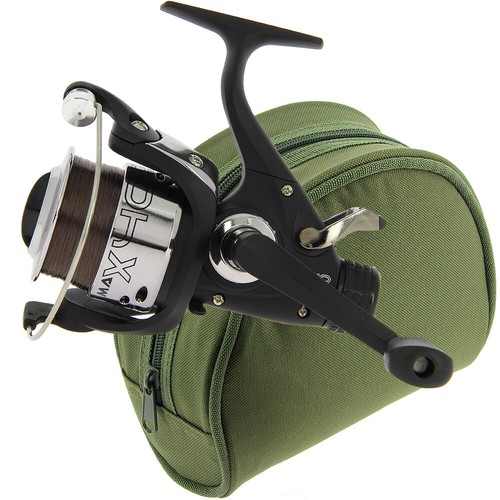 Carp fishing reels free runner - reels,