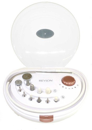 Revlon ultimate glam manicure - revlon,
