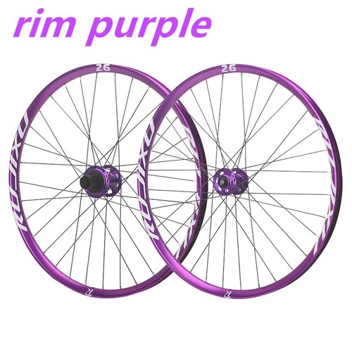 Mountain bike wheelset - bike, pawls