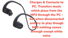 Sony NW-WS413 Sports Walkman