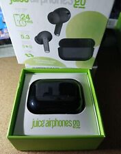juice airphones go true wireless ear buds catalogue returns all tested