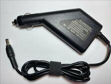 Replacement 12V Car Charger Power Supply for 19" Alba AMKDVD19 TV