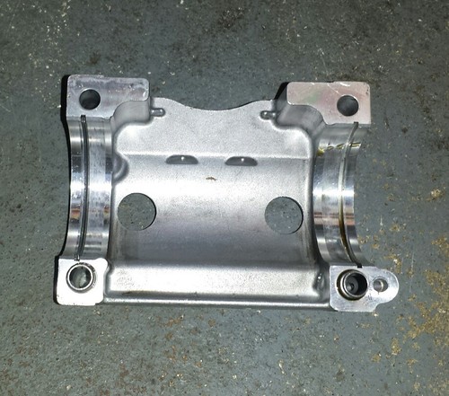 Crf 450r 2012 - rocker, cap