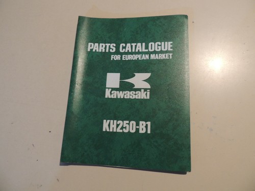 1976 parts list catalog - parts,