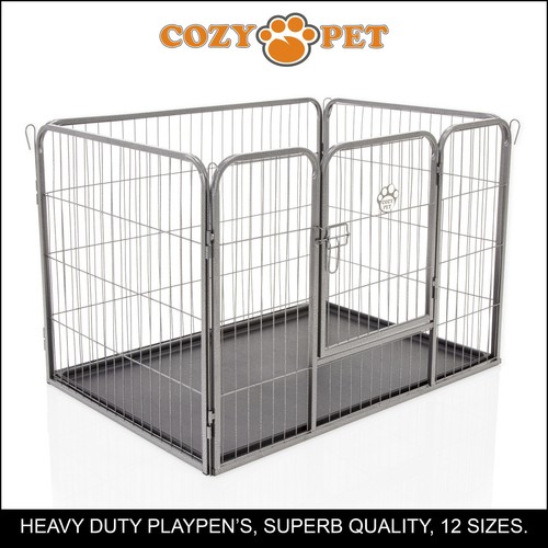 Heavy duty cozy pet puppy - cozy,