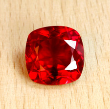 Natural 5.15 Ct Red Ruby