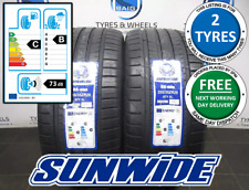 X2 255 35 20 255/35ZR20 97Y XL