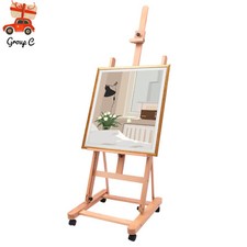 Large Studio Artist Easel