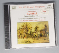 Symphonies flat major d - symphonies,