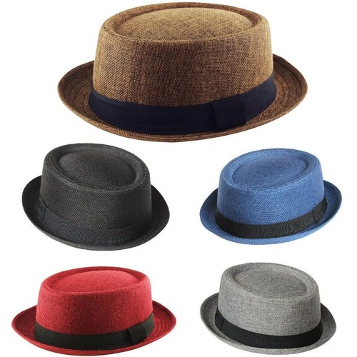 Pork pie men - men's,