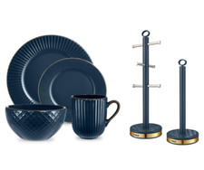 Empire 16 Piece Dinner Set