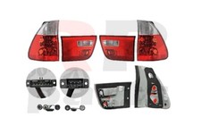 FOR BMW X5 E53 00-06 NEW REAR