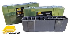 Plano Rifle Ammo 123020 Case