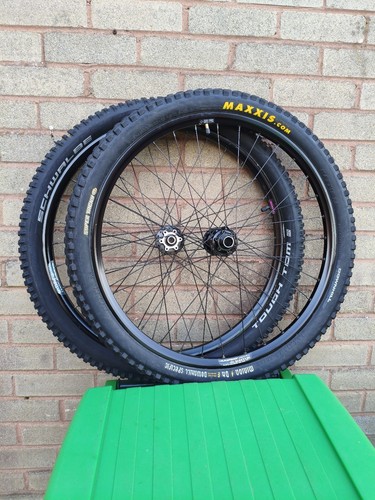 Nukeproof generator - 26",