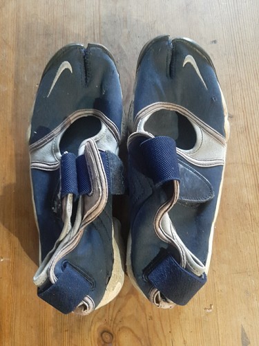Nike rift split toe trainer - split,