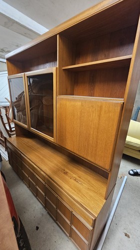 Vintage mid century - century, nathan