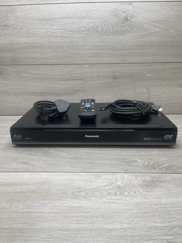 Panasonic dmr pwt500 - dmr-pwt500, 3d
