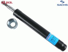 X2 PCS FRONT SHOCK ABSORBER