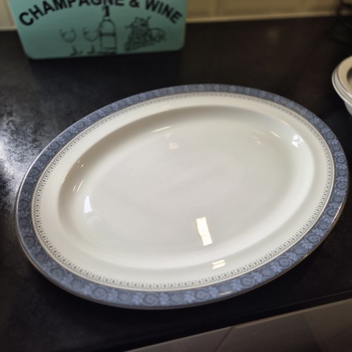 Royal doulton sherbrooke large - royal,