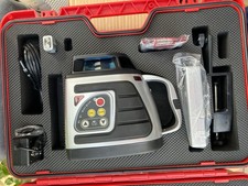 UBEXi XR600 Rotary Laser Level