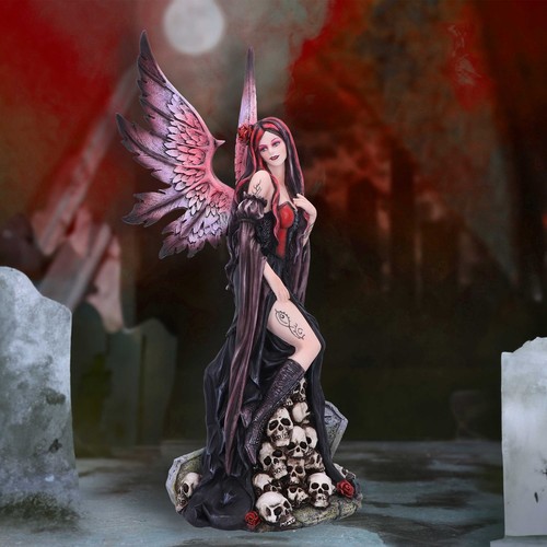 Original nemesis now rose - original,