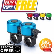 Mini Bike Bell Ring Loud