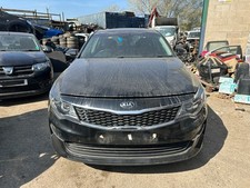 KIA OPTIMA MK2 2016-2018 1.7 DIESEL MANUAL PARTS/ BREAKING / SPARES (REF:1999)