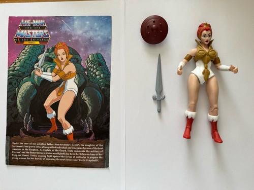 Masters the universe club - masters,
