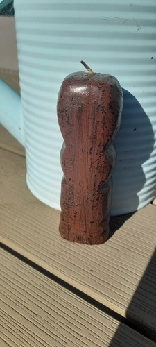Maori wood carvings - maori,