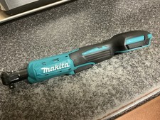 MAKITA DWR180 18v Ratchet wrench 3/8" square drive Excellent Condition FREEPOST