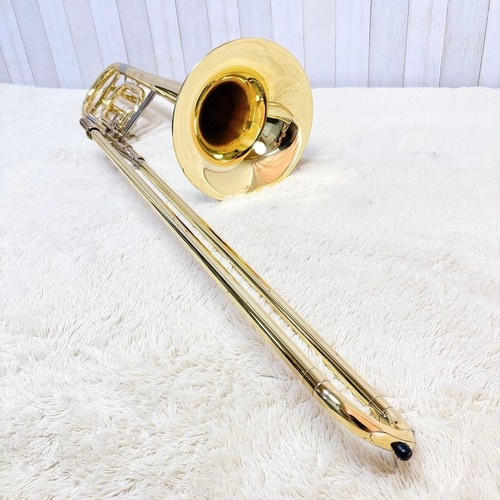 Yamaha trombone ybl 322 - trombone, ybl-322