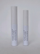 Sheer Cover Lash Extending