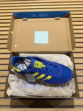 Adidas SPZL TRX Mesh Blue SPZL
