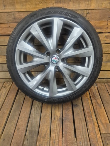 Genuine alfa romeo - 18",