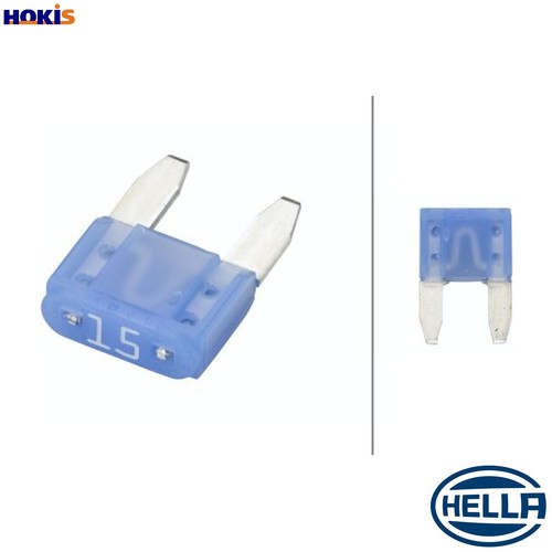 50x fuse 8js 728 - 8js, 596-151