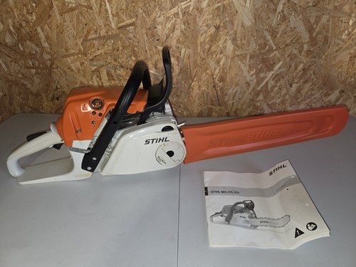 Stihl ms230 chainsaw 2 - chainsaw, 16"