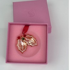 Swarovski Holiday Cheers