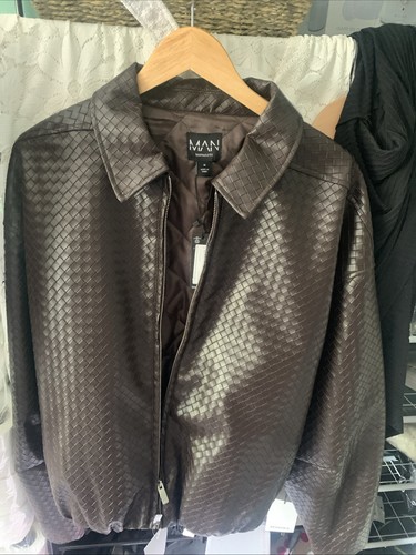 Boxy fit woven elasticated - boxy, pu