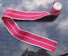 A 40 INCH LENGTH OF UNUSED OLD