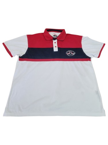 Harmont blaine polo shirt - &,