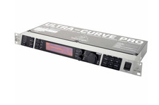 New BEHRINGER DEQ2496