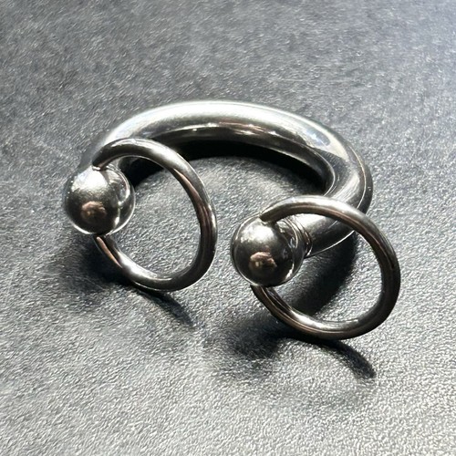 Prince albert 14g - 14g, 8g