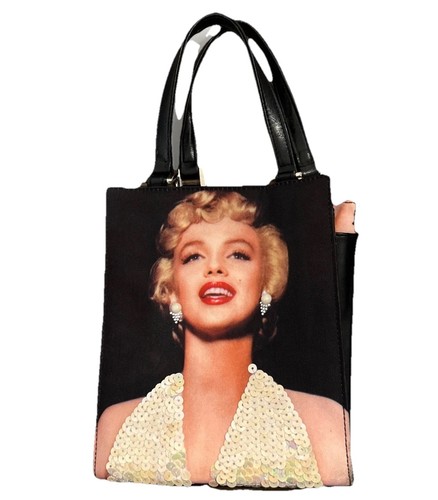 Marilyn monroe purse - monroe, bag