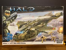 Mega Bloks halo 96824 UNSC