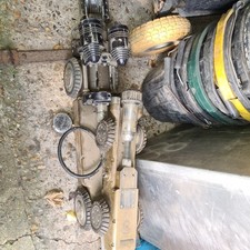 Pearpoint Drain Camera