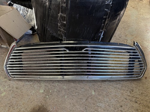 Classic mini slat chrome - classic,