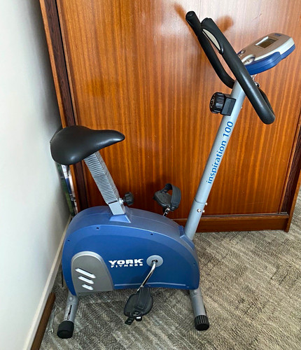 York fitness inspiration 100 - york,
