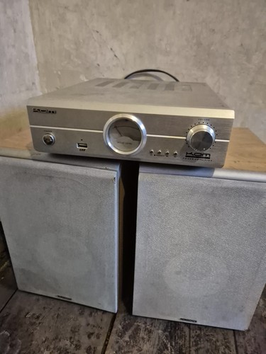 Kam dj3 usb - dj3, amplifier