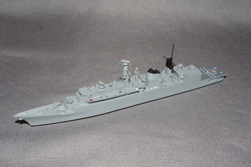 Albatros frigate f95 hms - albatros,