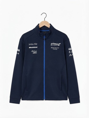 Hackett sport abb - hackett, formula